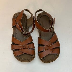Saltwater Original Kids Sandals